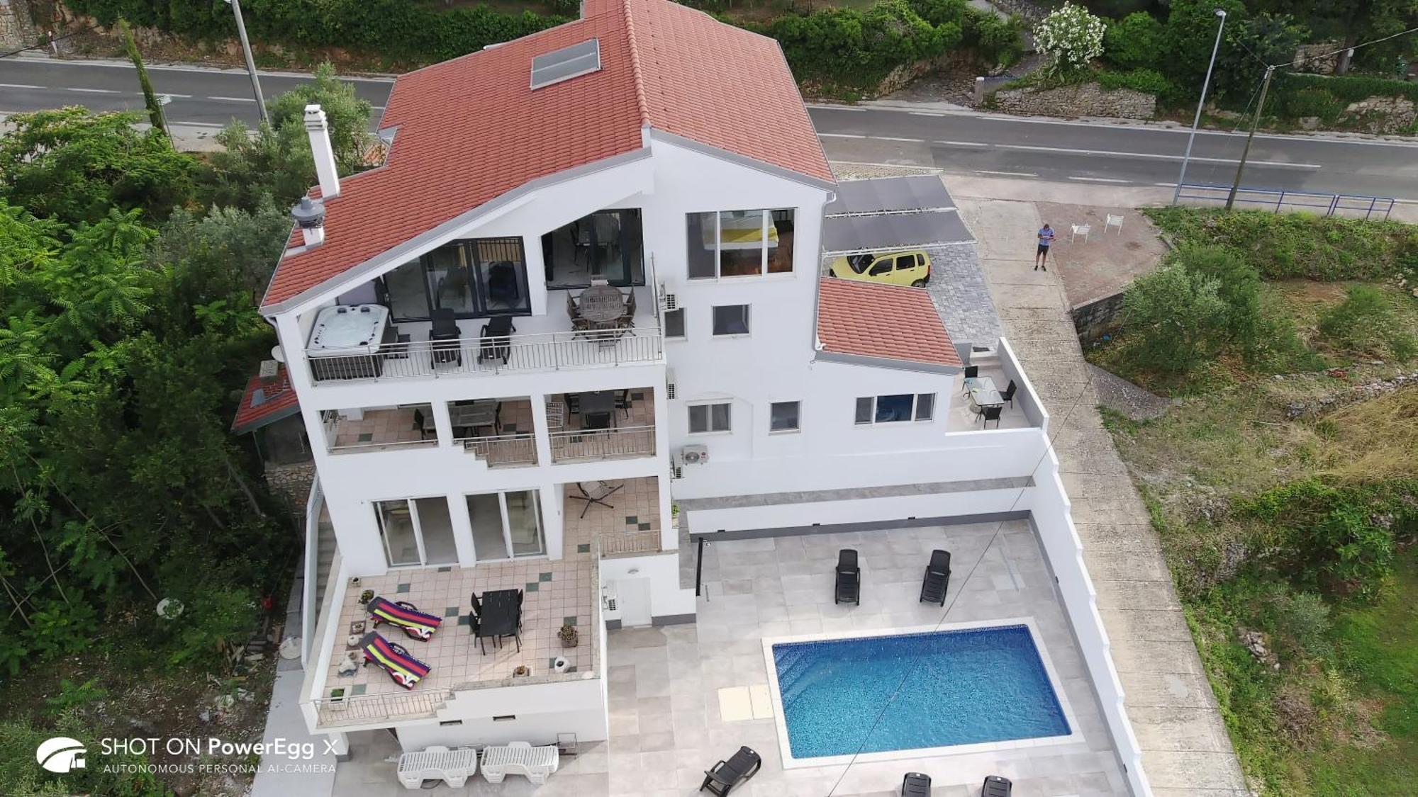 Villa Ana Preko Exterior foto